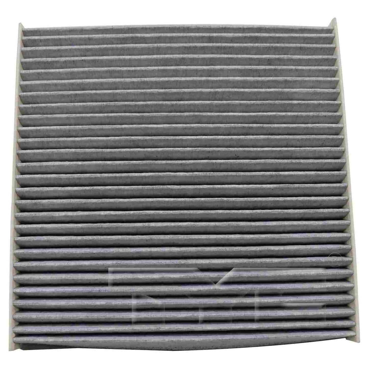 Front View of Cabin Air Filter TYC 800038C