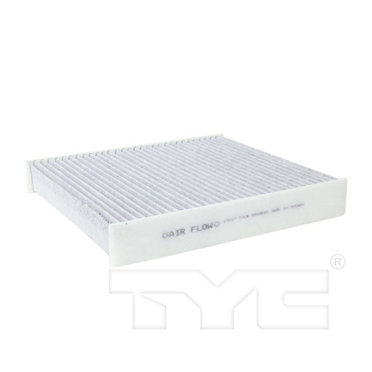 Angle View of Cabin Air Filter TYC 800063C