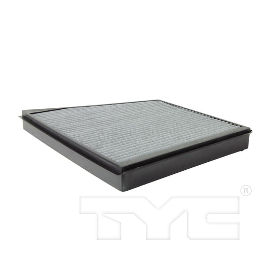 Angle View of Cabin Air Filter TYC 800067C