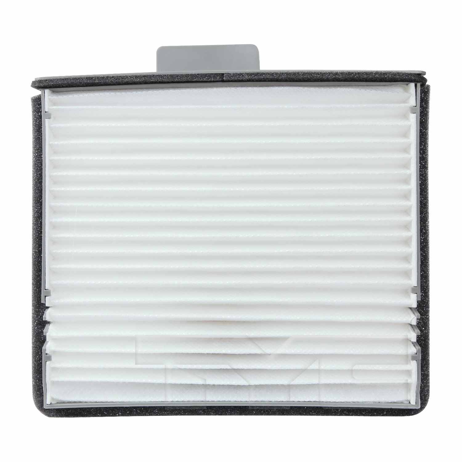 Front View of Cabin Air Filter TYC 800074P