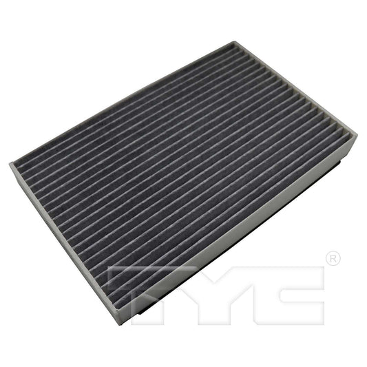 Back View of Cabin Air Filter TYC 800080C