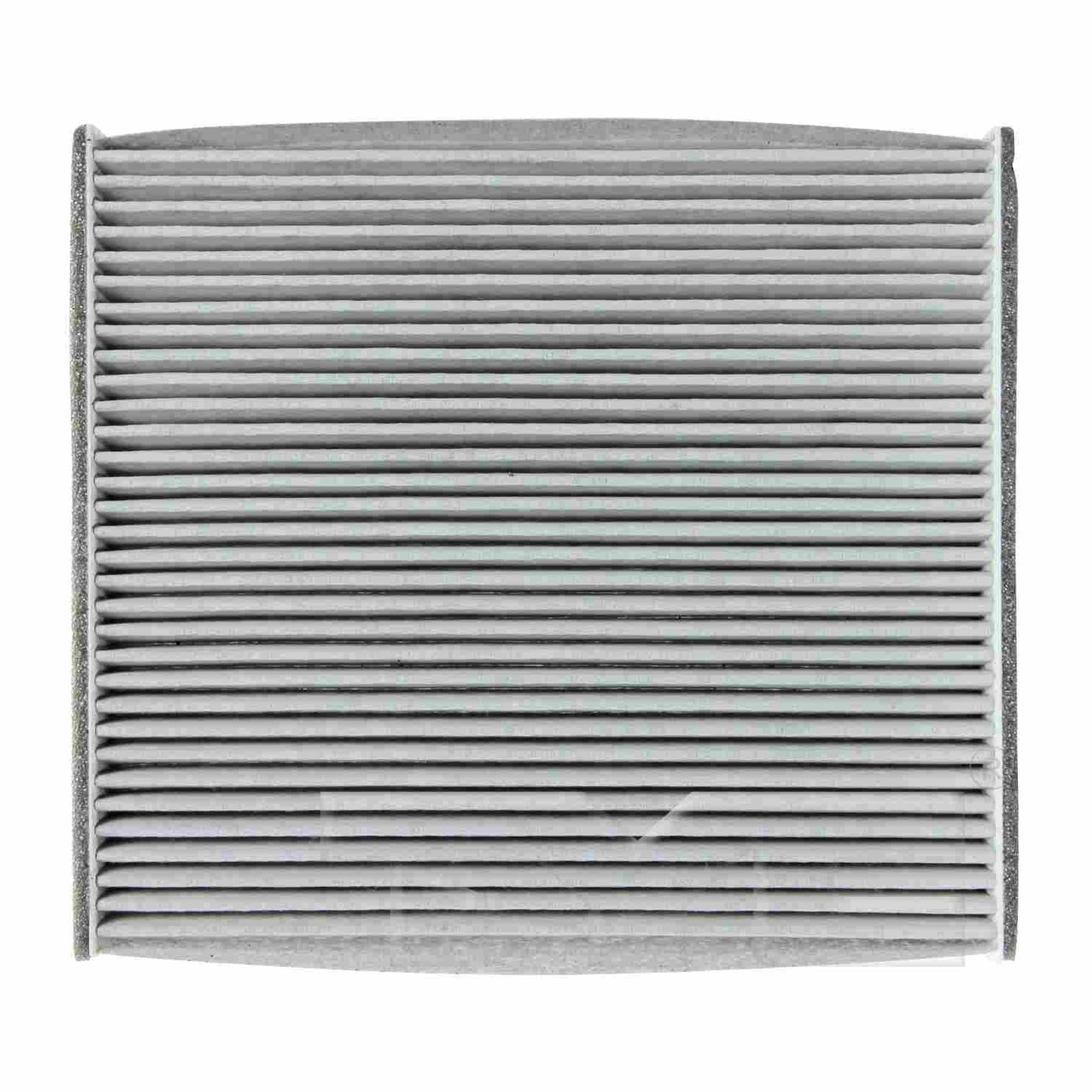 Front View of Cabin Air Filter TYC 800108C