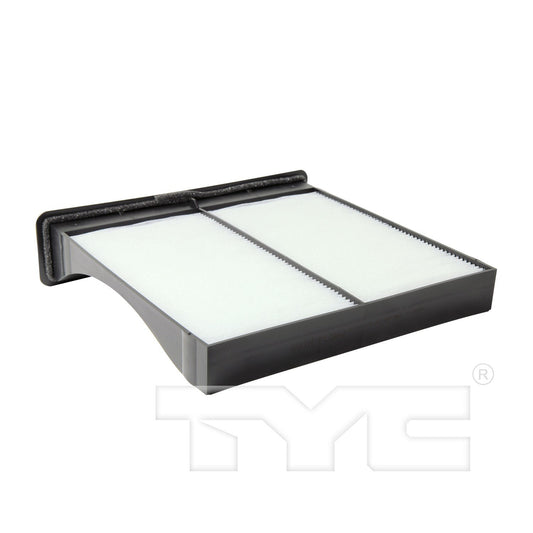 Angle View of Cabin Air Filter TYC 800122P