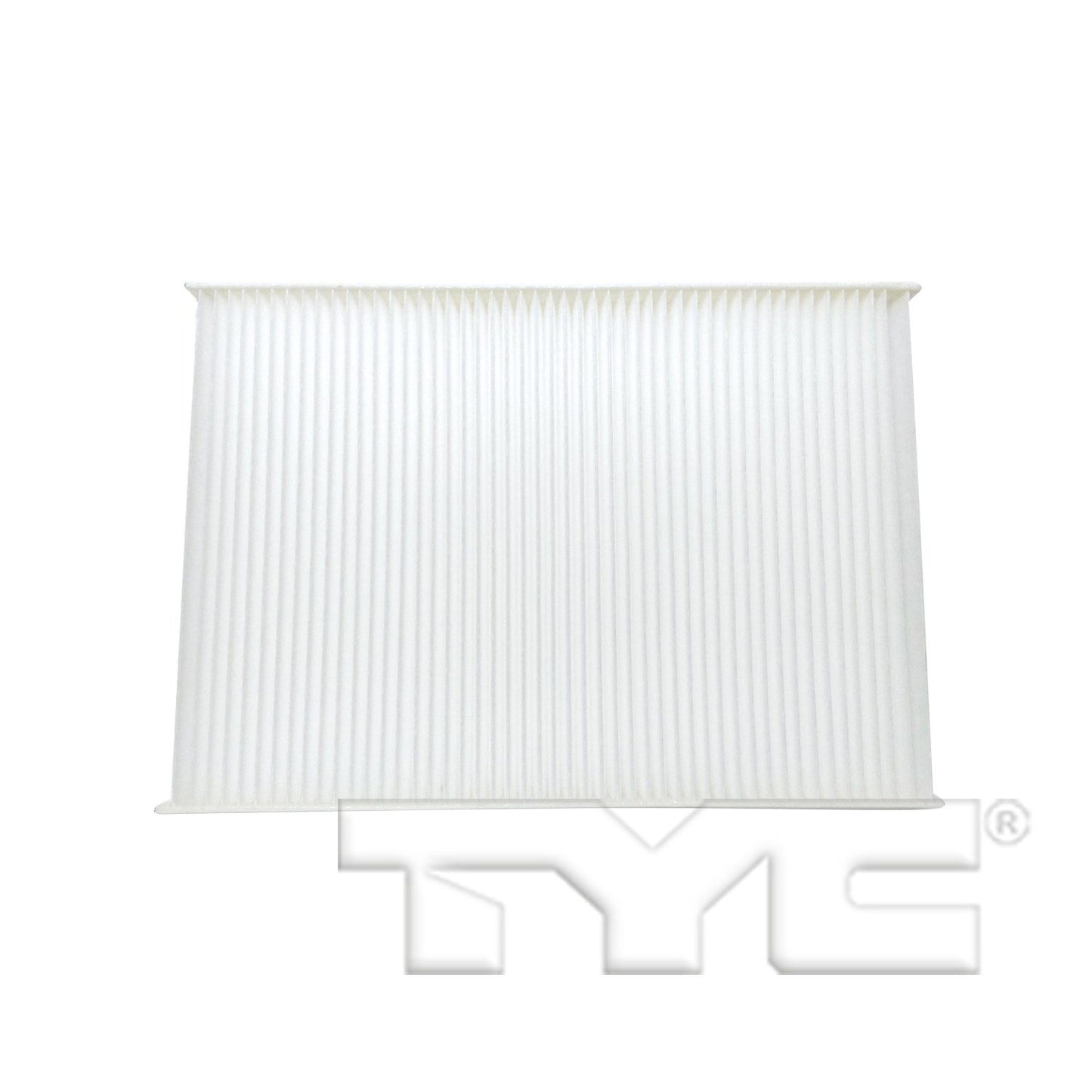 Side View of Cabin Air Filter TYC 800135P