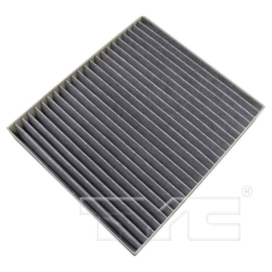 Back View of Cabin Air Filter TYC 800146C