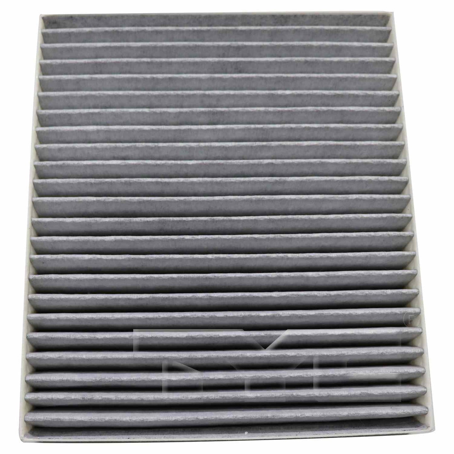 Front View of Cabin Air Filter TYC 800146C