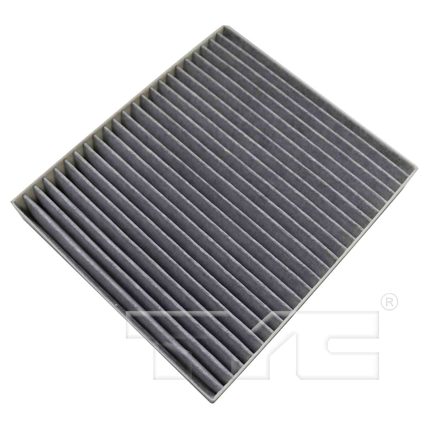 Side View of Cabin Air Filter TYC 800146C