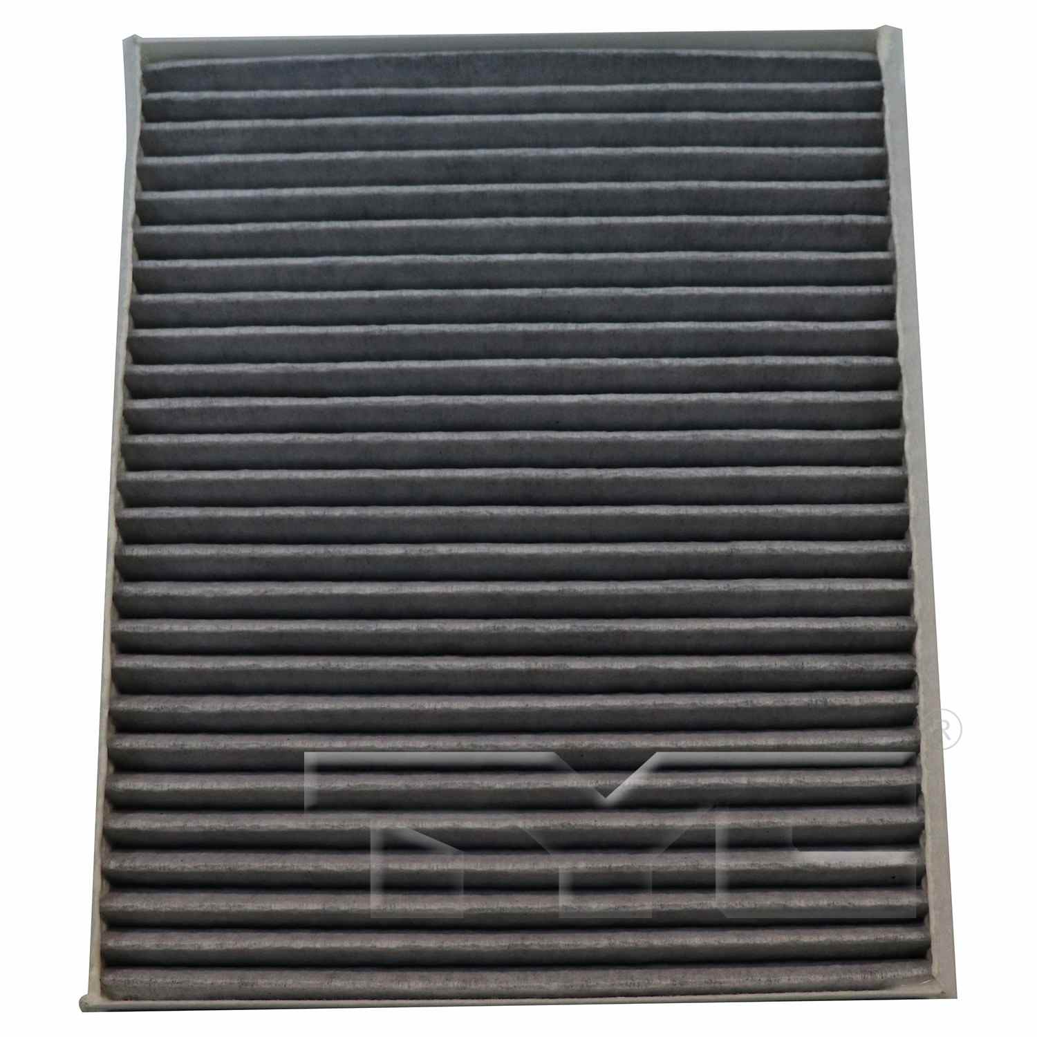 Front View of Cabin Air Filter TYC 800151C