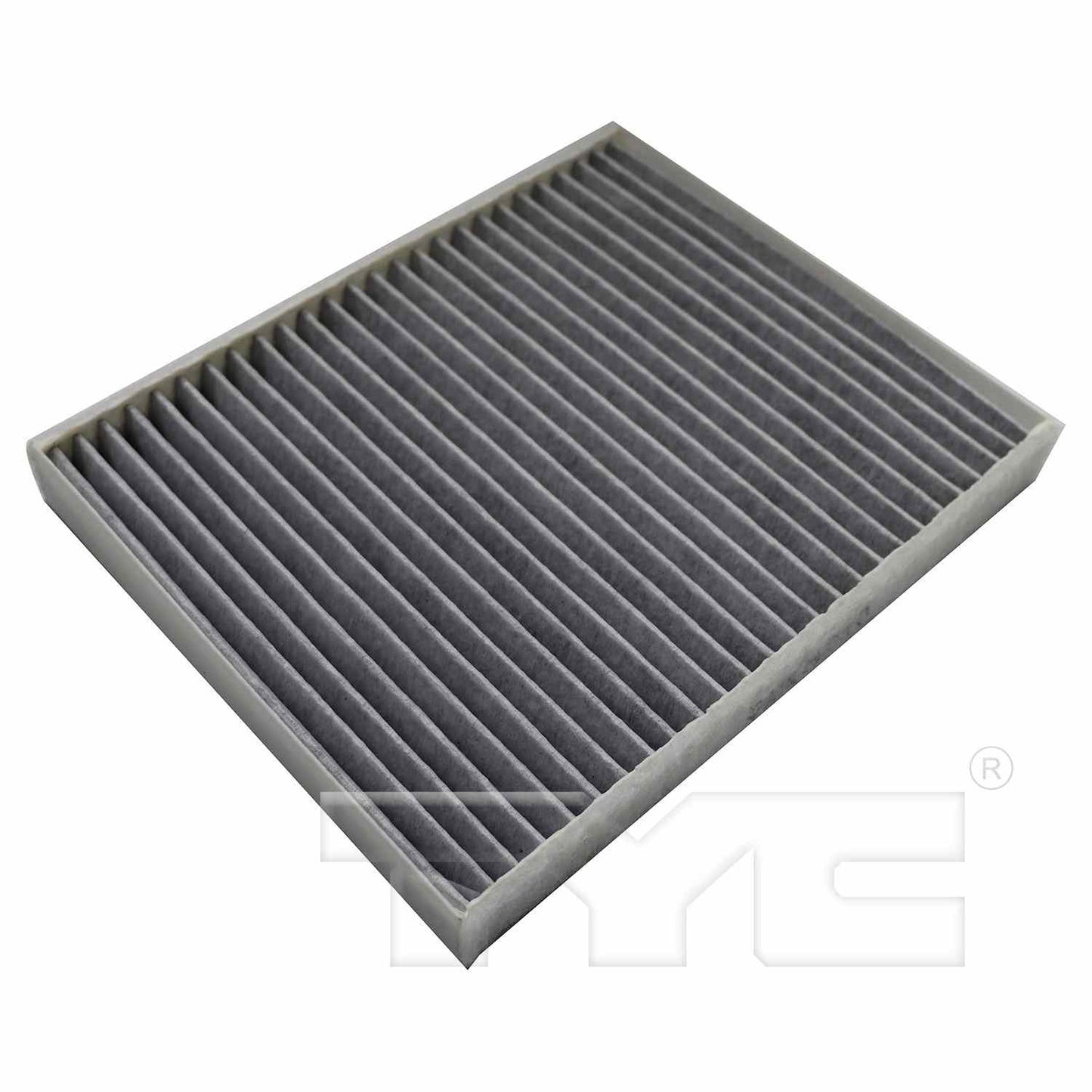 Side View of Cabin Air Filter TYC 800151C