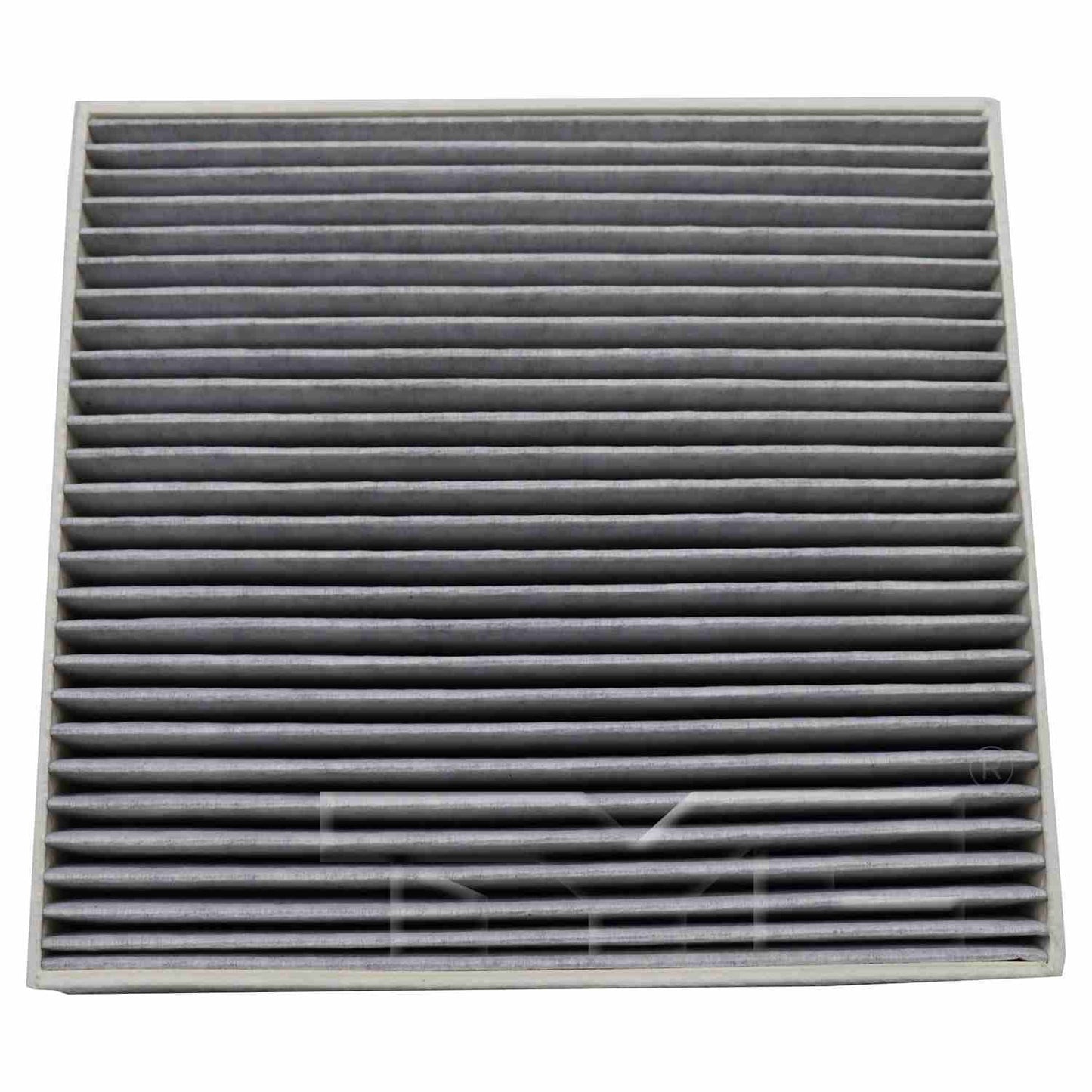 Front View of Cabin Air Filter TYC 800180C