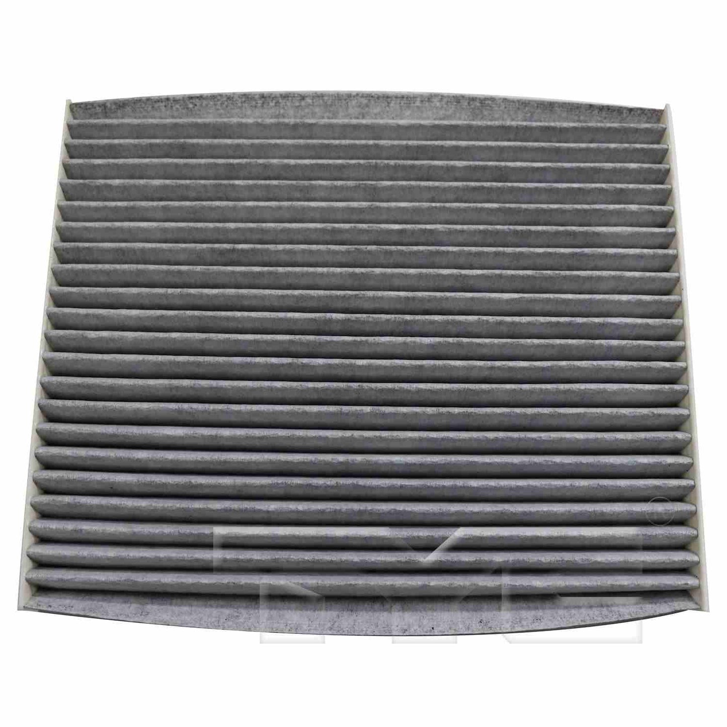 Front View of Cabin Air Filter TYC 800184C