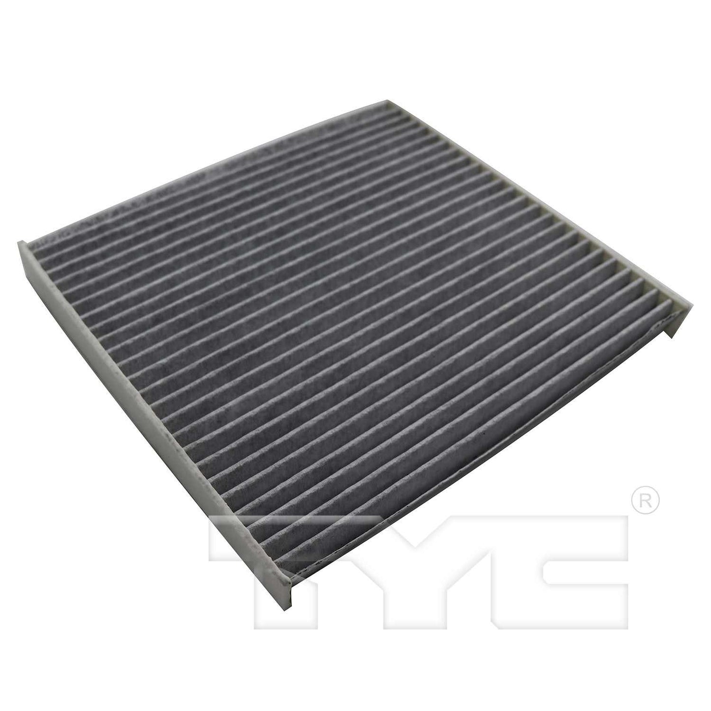 Side View of Cabin Air Filter TYC 800184C