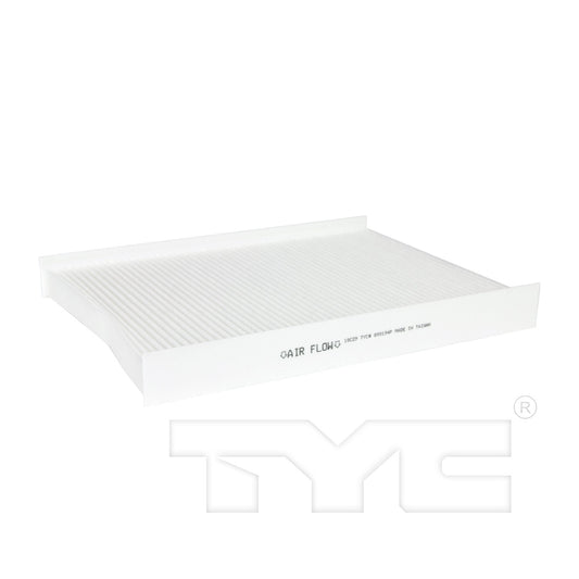 Angle View of Cabin Air Filter TYC 800194P