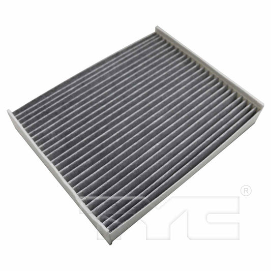 Back View of Cabin Air Filter TYC 800198C