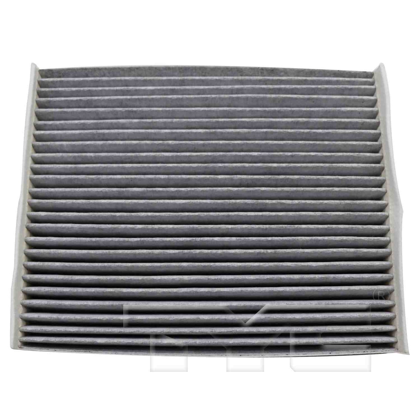 Front View of Cabin Air Filter TYC 800198C