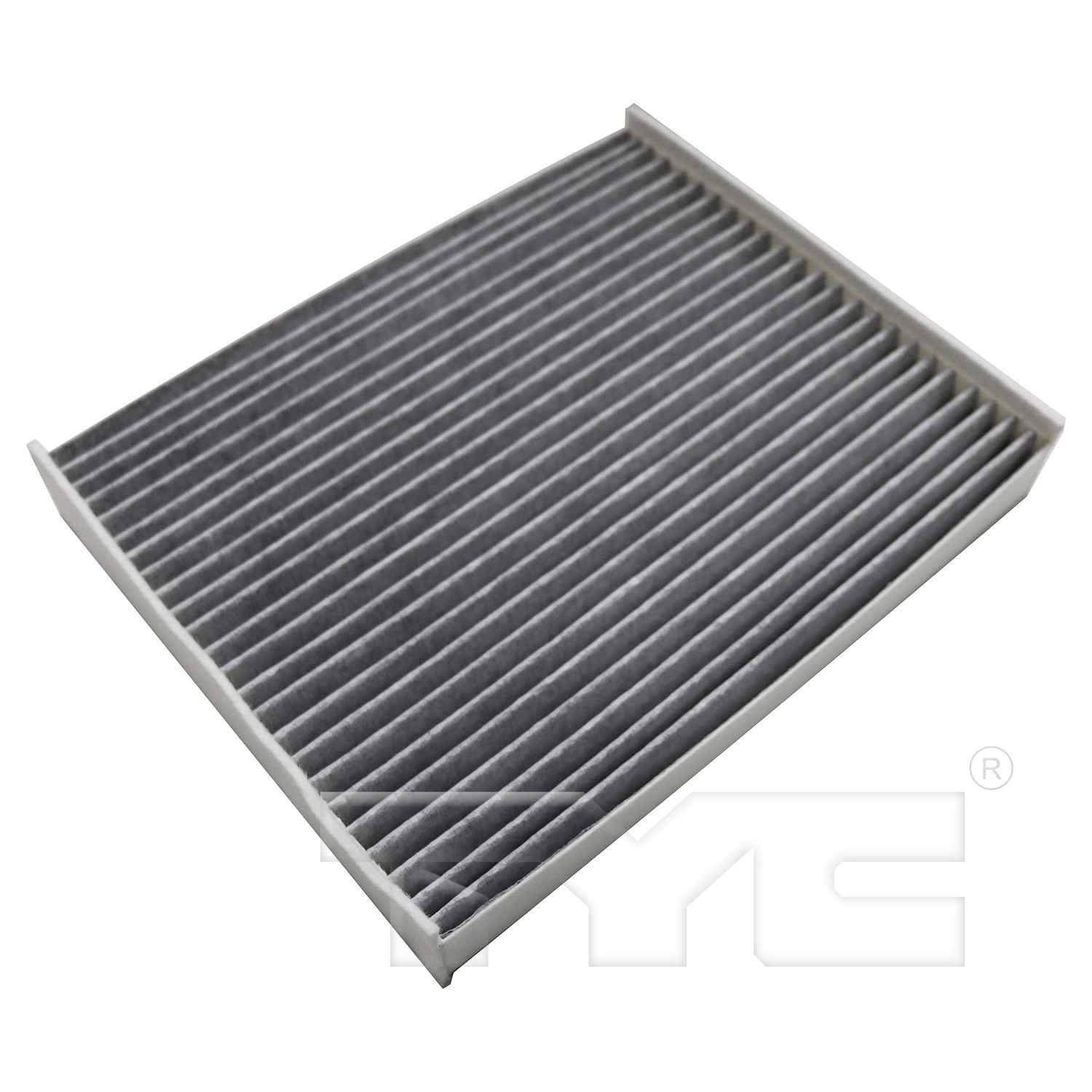 Side View of Cabin Air Filter TYC 800198C