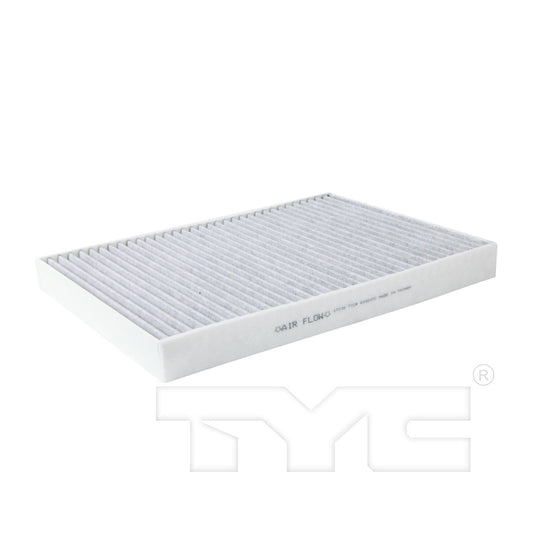 Angle View of Cabin Air Filter TYC 800207C