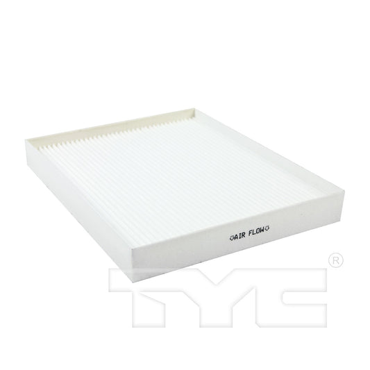 Angle View of Cabin Air Filter TYC 800216P