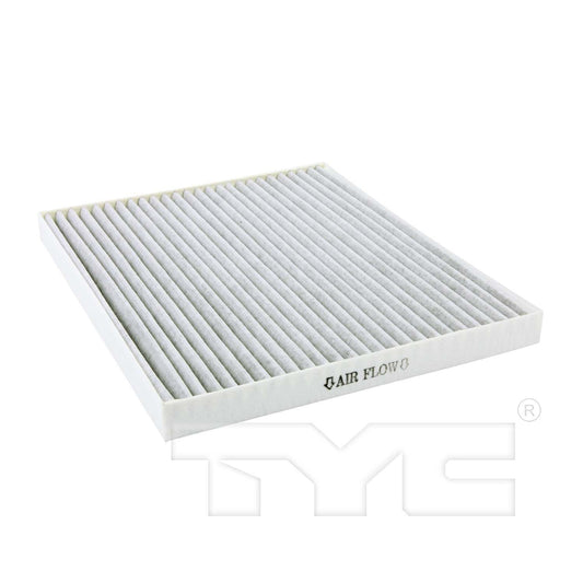 Angle View of Cabin Air Filter TYC 800218C