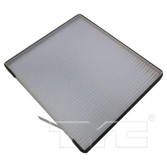 Back View of Cabin Air Filter TYC 800219P