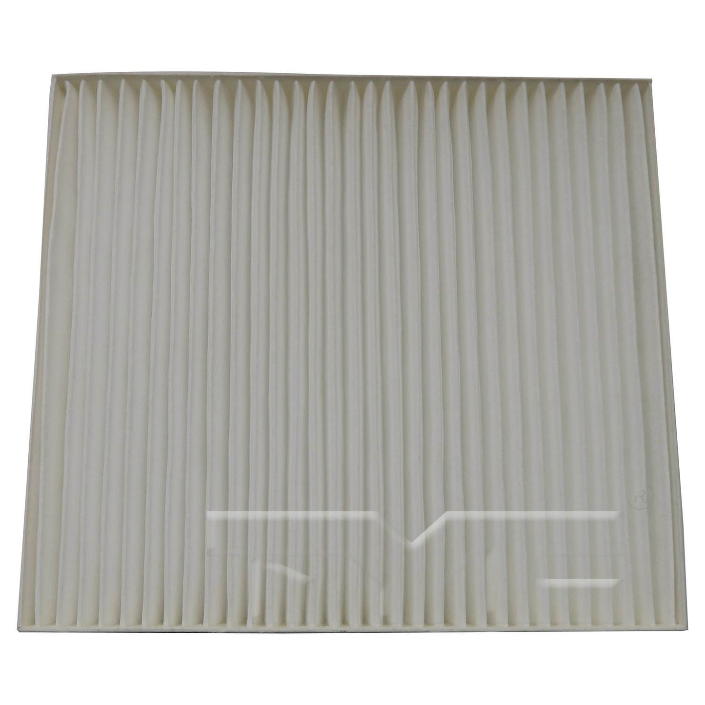 Front View of Cabin Air Filter TYC 800222P