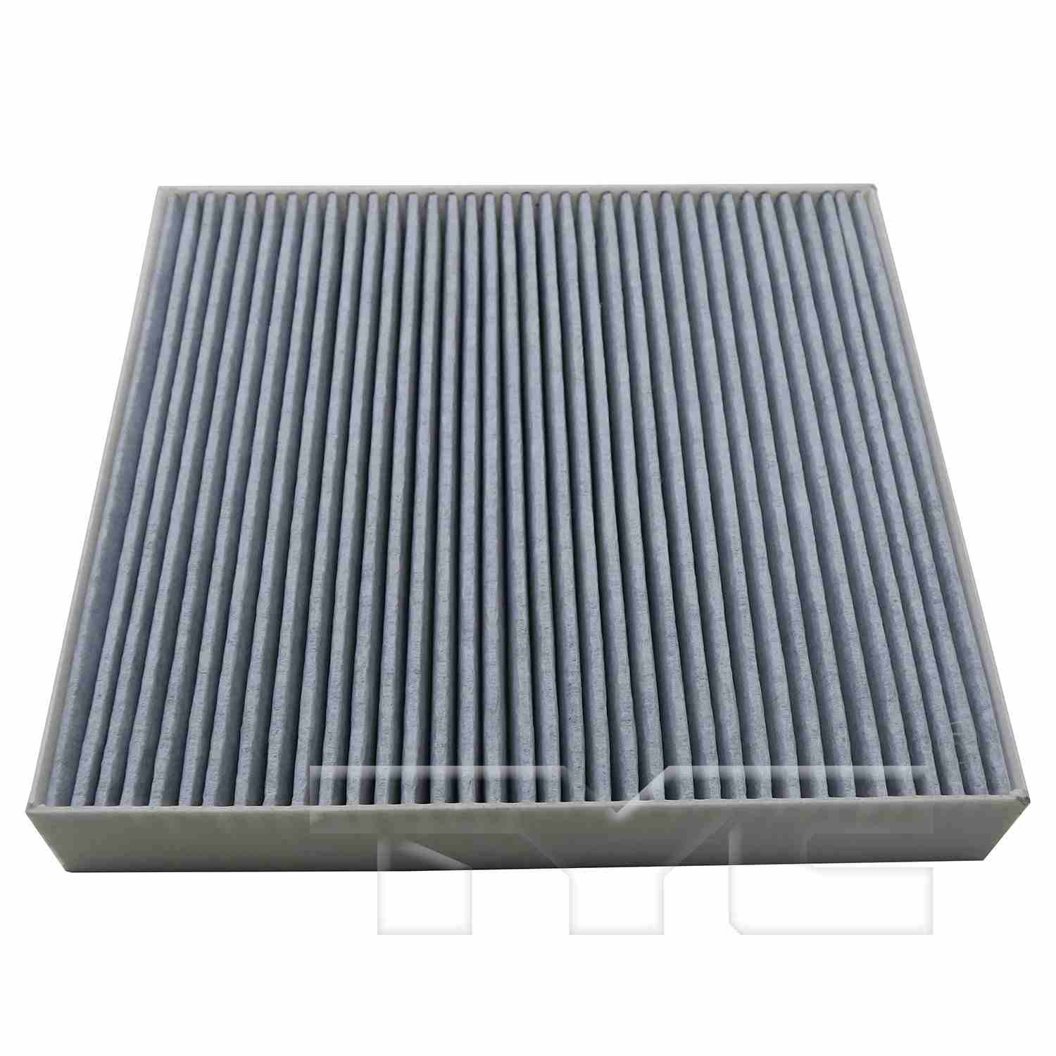 Front View of Cabin Air Filter TYC 800226C