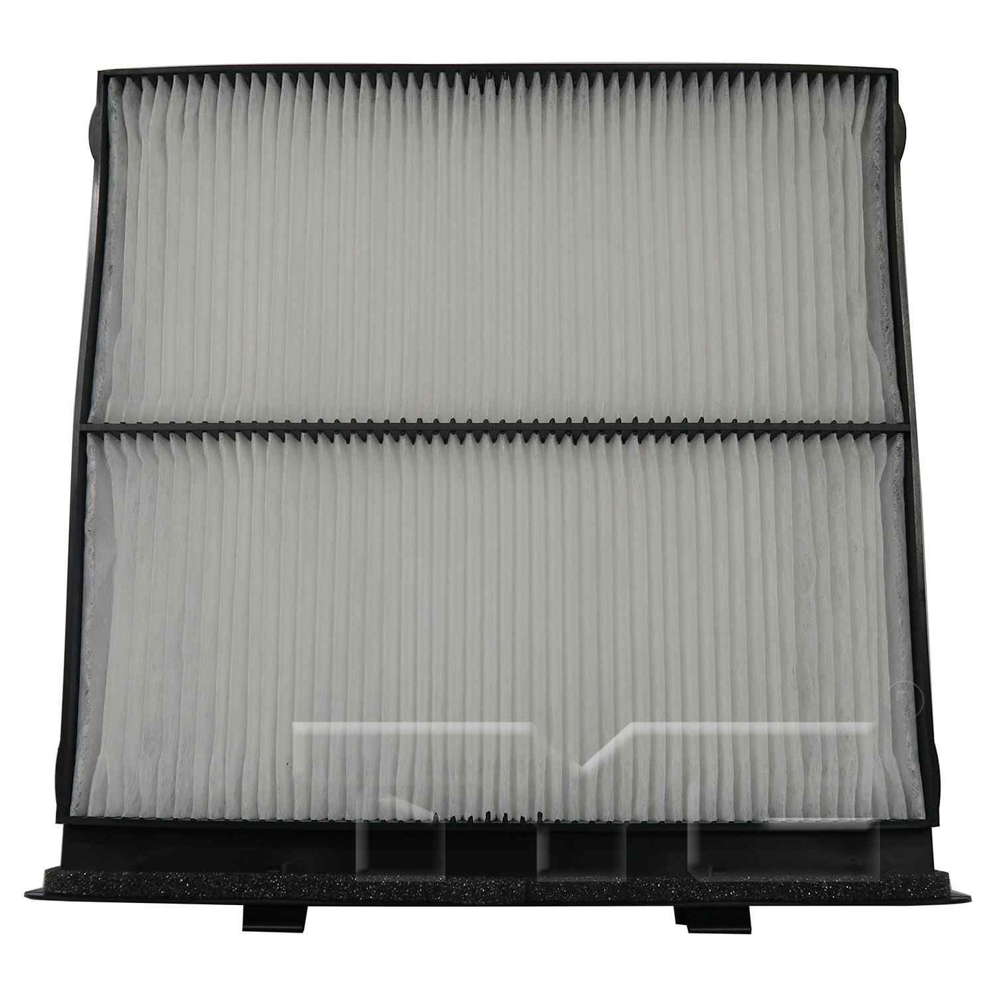 Front View of Cabin Air Filter TYC 800227P