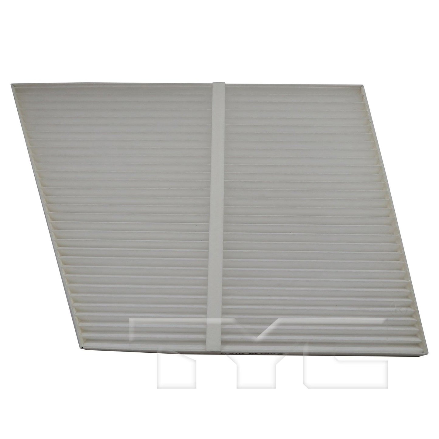 Front View of Cabin Air Filter TYC 800236P