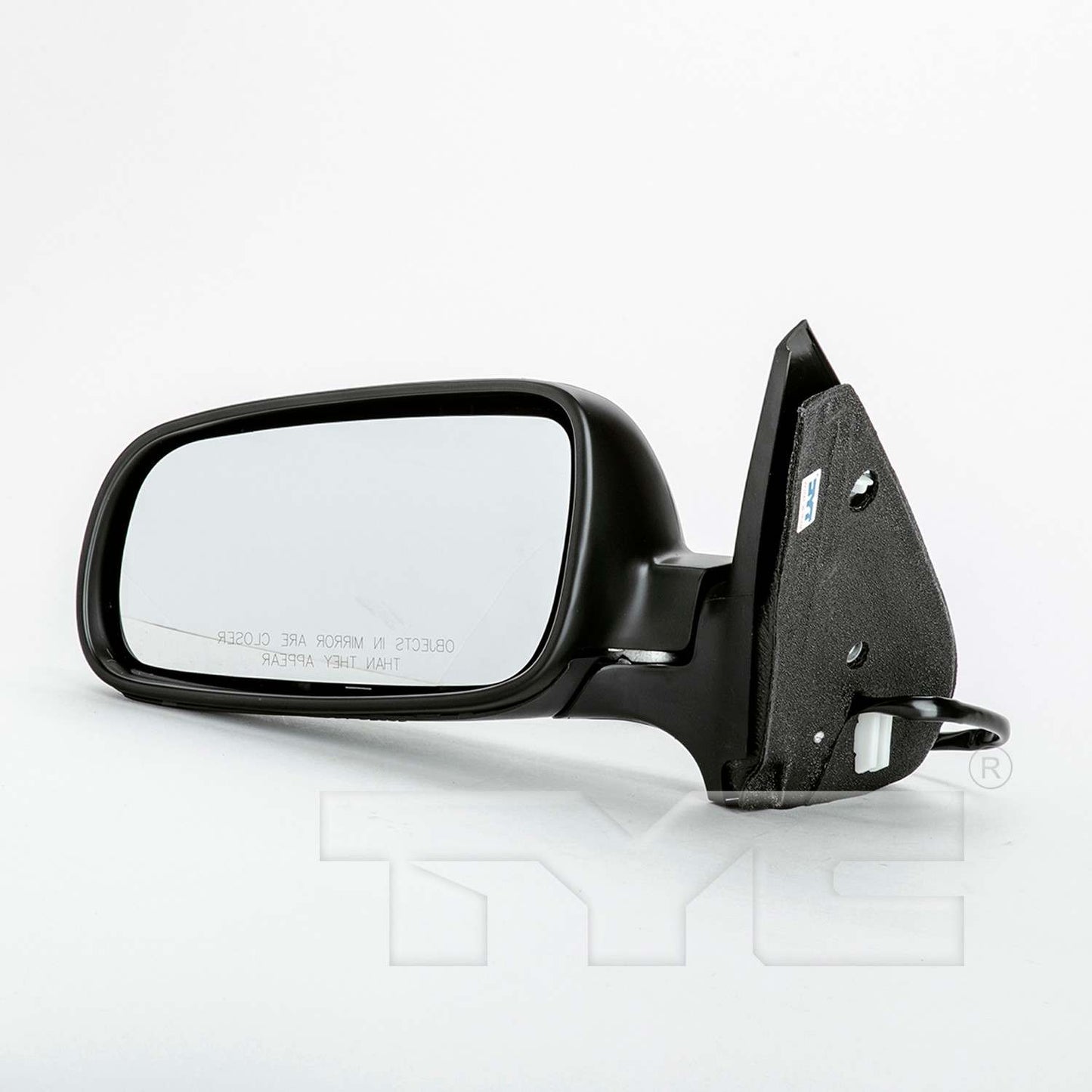 Left Door Mirror 8610132