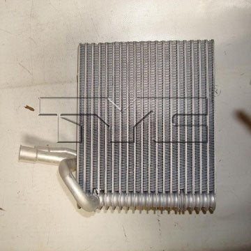 Front View of Front A/C Evaporator Core TYC 97070