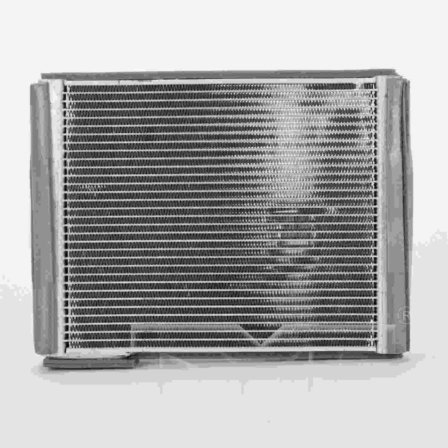 Back View of A/C Evaporator Core TYC 97190