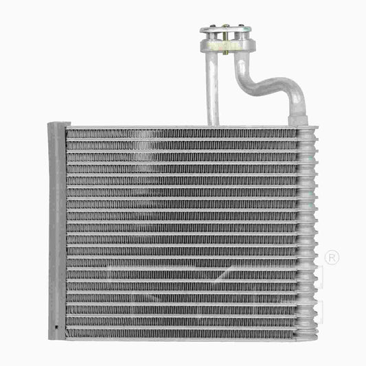 Back View of A/C Evaporator Core TYC 97314