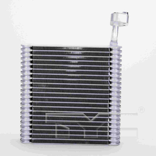 Back View of A/C Evaporator Core TYC 97328