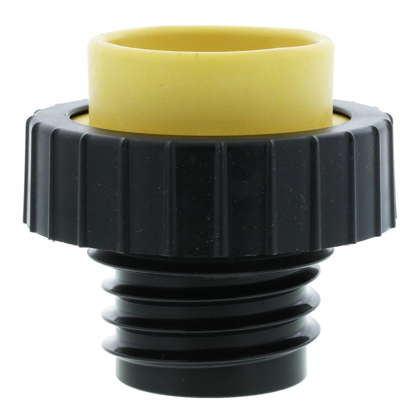 Left View of Fuel Cap Tester Adapter MOTORAD 12404S