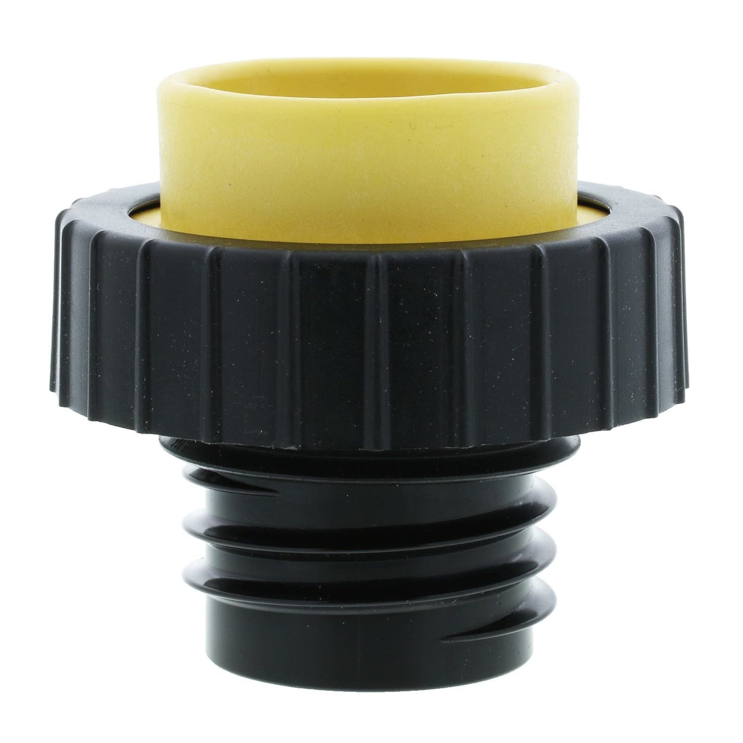 Right View of Fuel Cap Tester Adapter MOTORAD 12404S