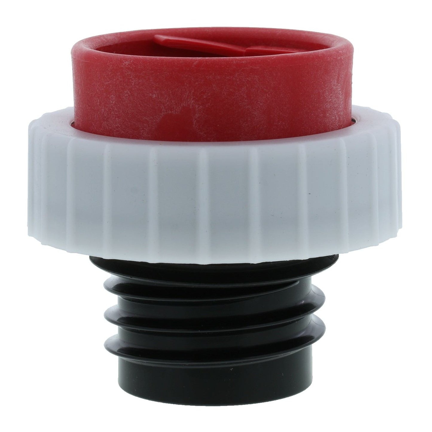 Right View of Fuel Cap Tester Adapter MOTORAD 12405S