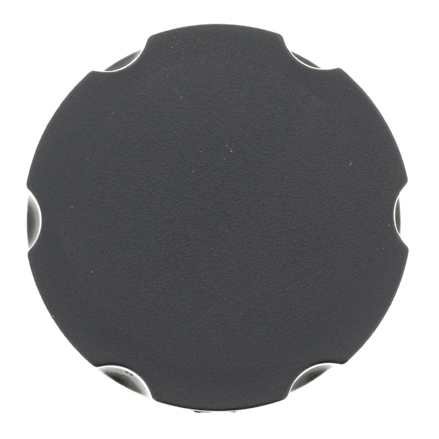 Top View of Fuel Cap Tester Adapter MOTORAD 12410S