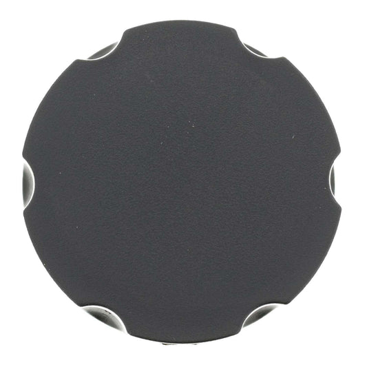 Top View of Fuel Cap Tester Adapter MOTORAD 12410S