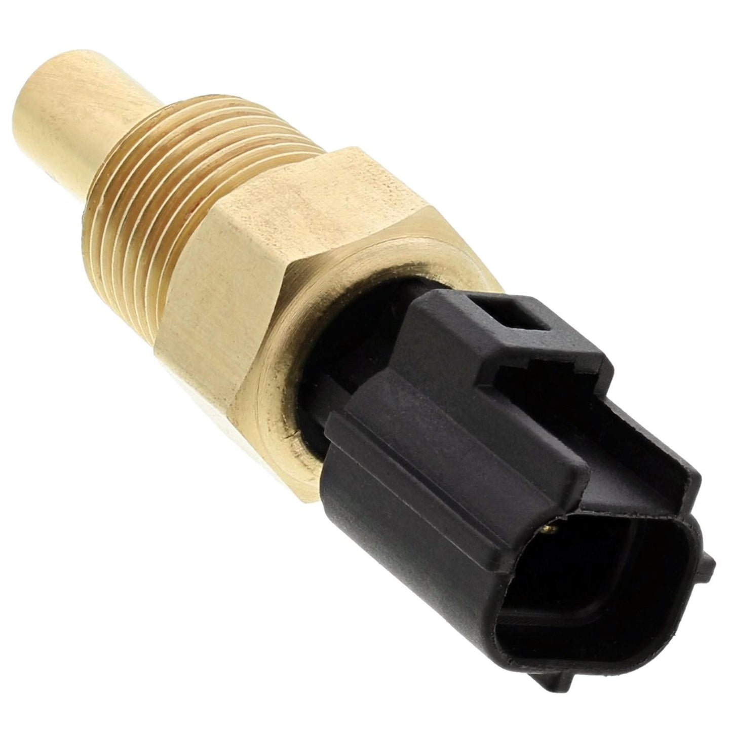 Angle View of Engine Coolant Temperature Sensor MOTORAD 1TS1003