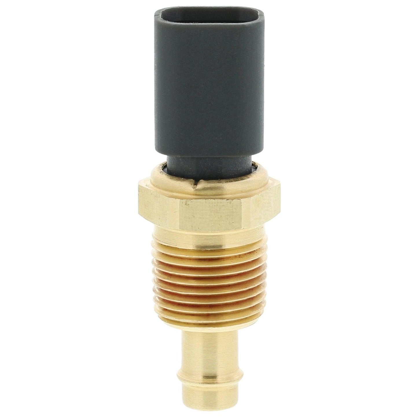 Back View of Engine Coolant Temperature Sensor MOTORAD 1TS1004