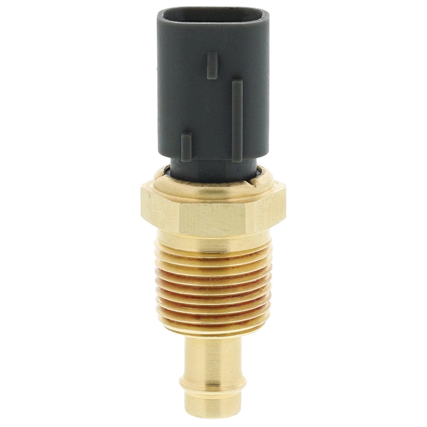 Front View of Engine Coolant Temperature Sensor MOTORAD 1TS1004