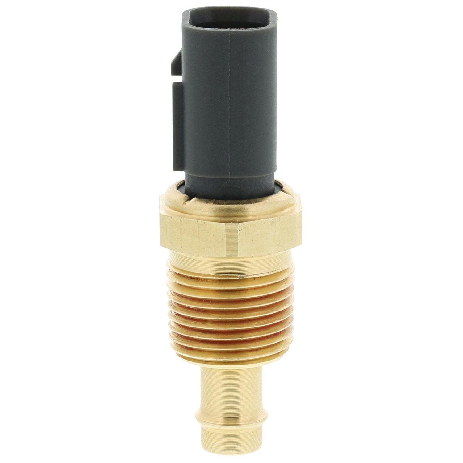 Left View of Engine Coolant Temperature Sensor MOTORAD 1TS1004