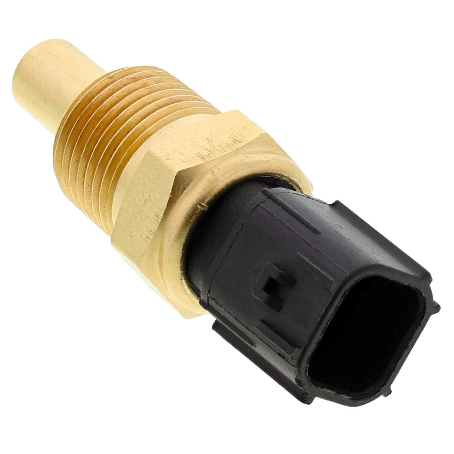 Angle View of Engine Coolant Temperature Sensor MOTORAD 1TS1007