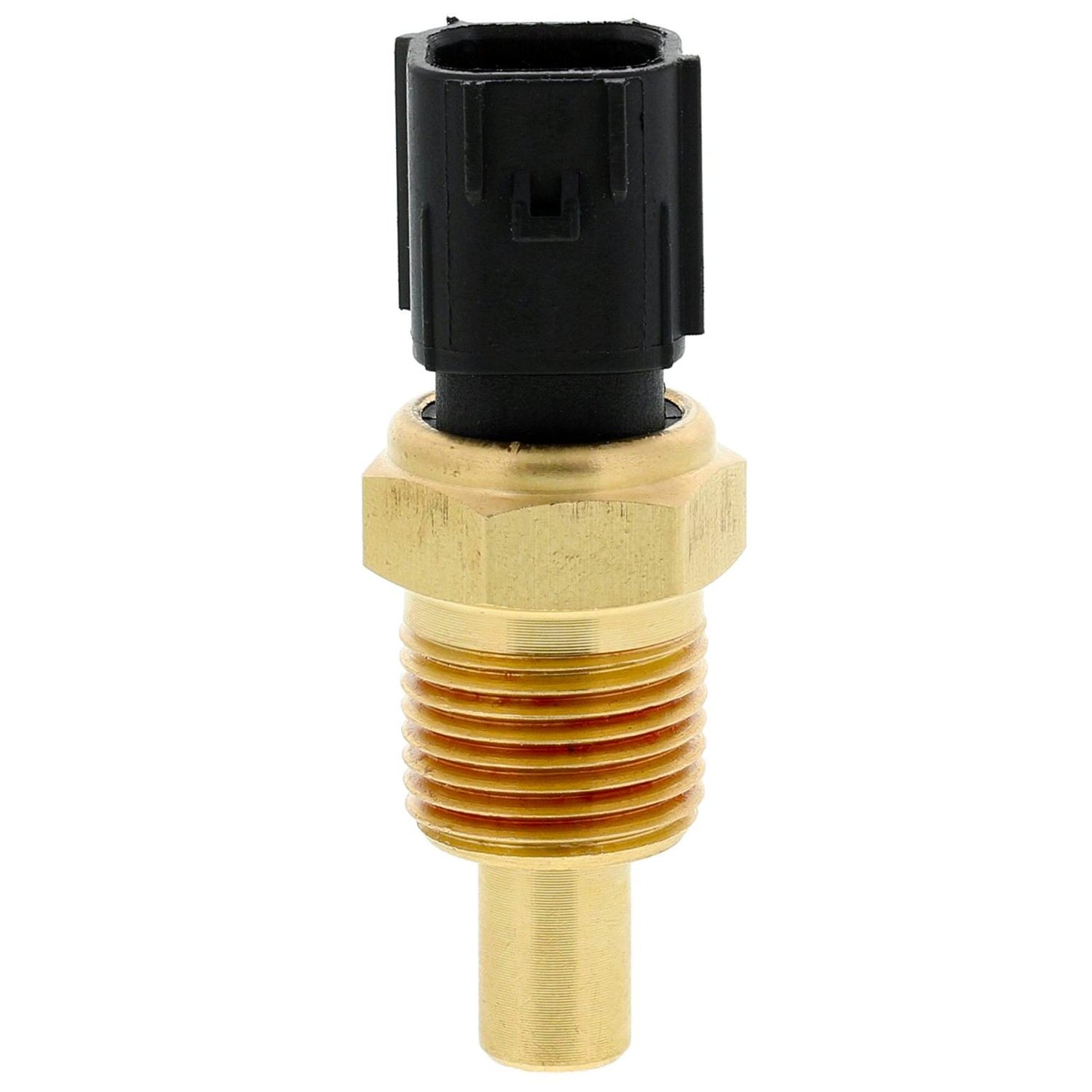 Front View of Engine Coolant Temperature Sensor MOTORAD 1TS1007