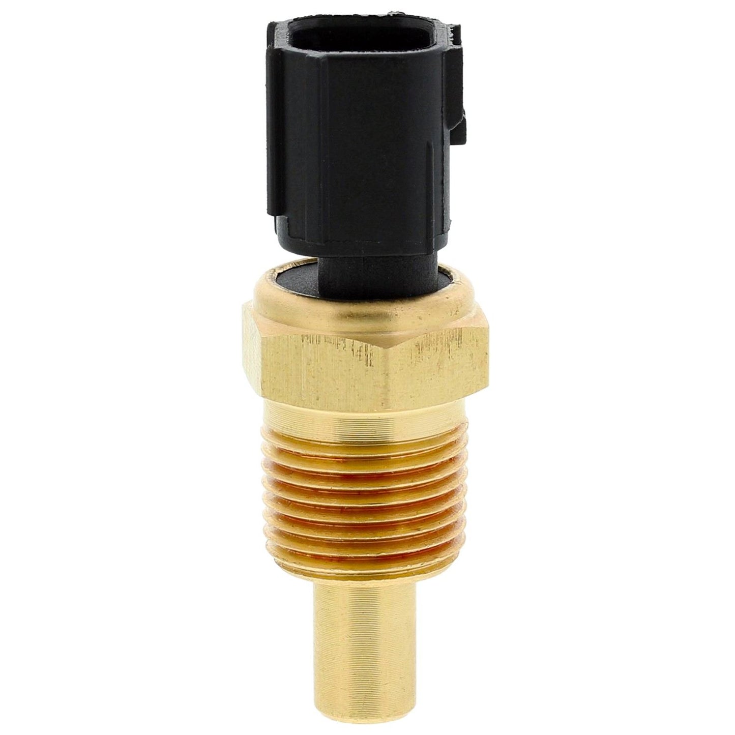 Right View of Engine Coolant Temperature Sensor MOTORAD 1TS1007