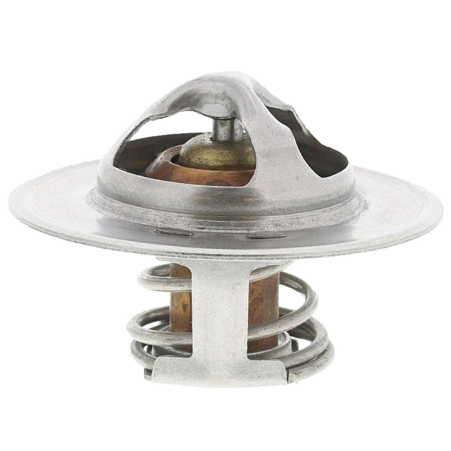 Left View of Engine Coolant Thermostat MOTORAD 2000-160