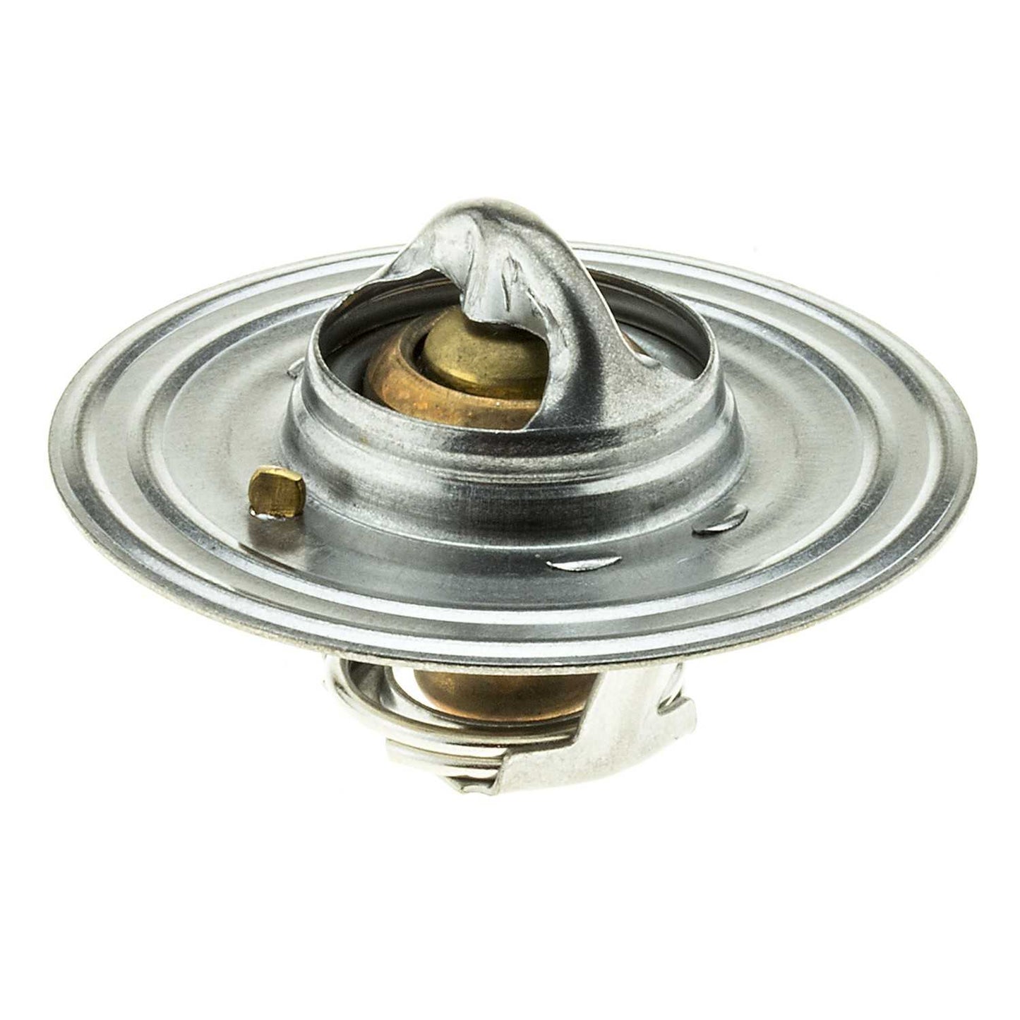 Angle View of Engine Coolant Thermostat MOTORAD 2006-180