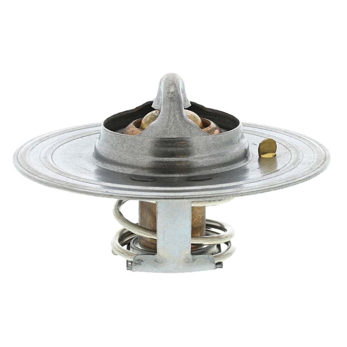 Left View of Engine Coolant Thermostat MOTORAD 2006-180