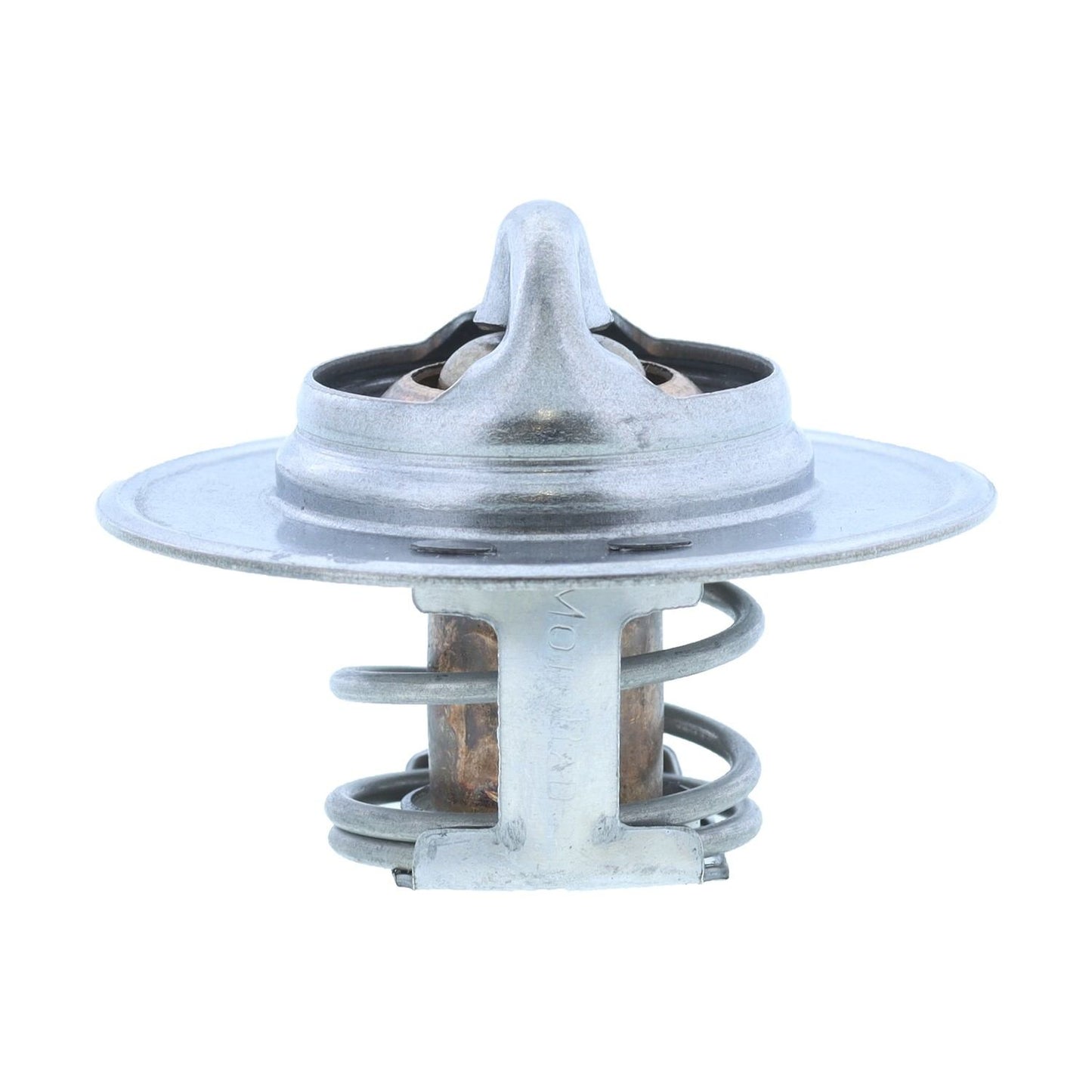 Left View of Engine Coolant Thermostat MOTORAD 201-192