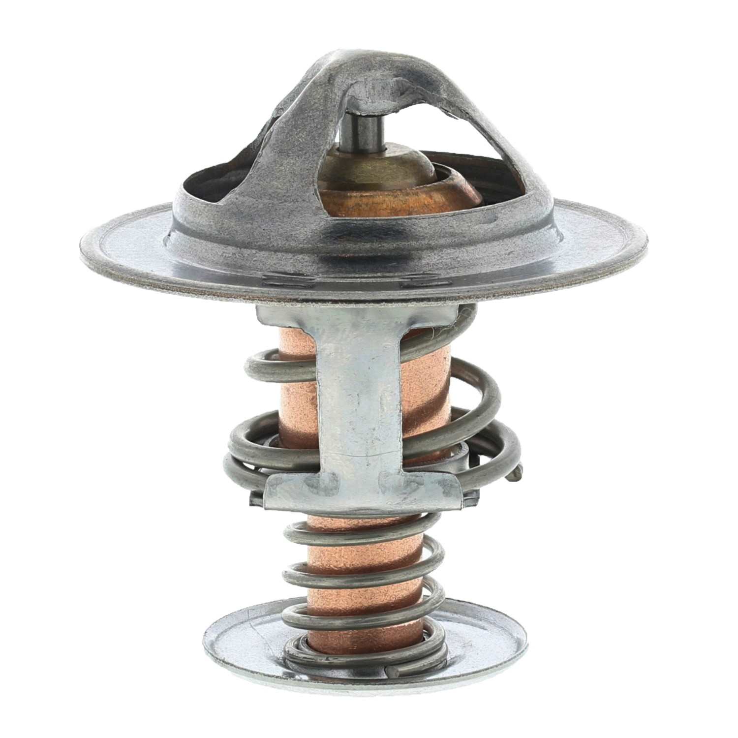 Right View of Engine Coolant Thermostat MOTORAD 2014-170